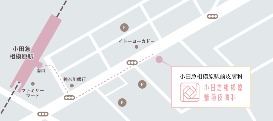 イラストマップ